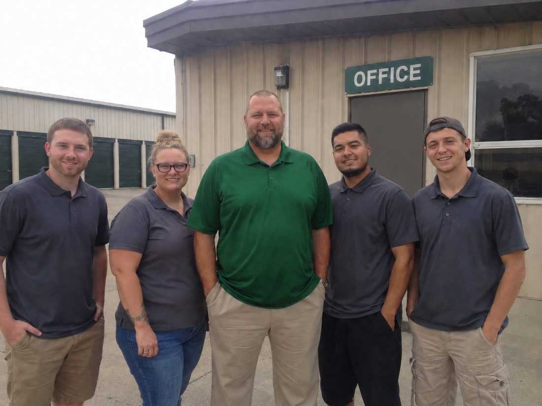 Pest control professionals in Wellington, FL